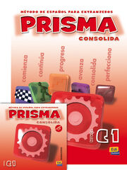 Prisma C1 Cons Alumno+Cd Prisma C1 Cons Alumno+Cd