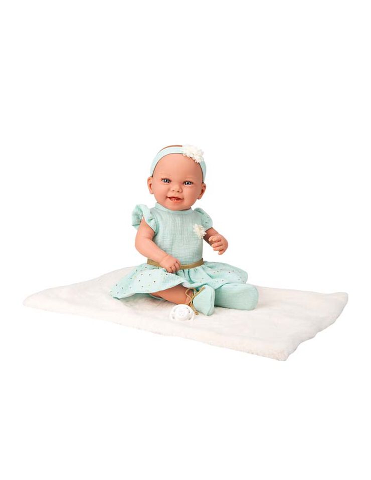 Muñeca Zoe Bailarina