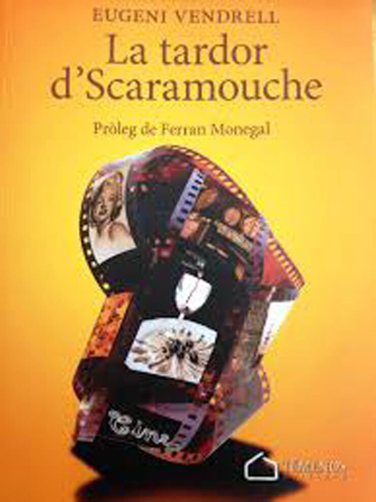 'La tardor d''Scaramouche'
