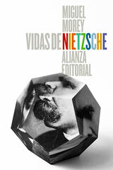 Vidas de Nietzsche Vidas de Nietzsche