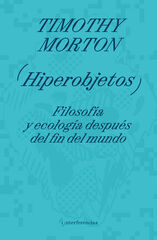 Hiperobjetos Hiperobjetos