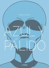 Azul Y Palido Azul Y Palido