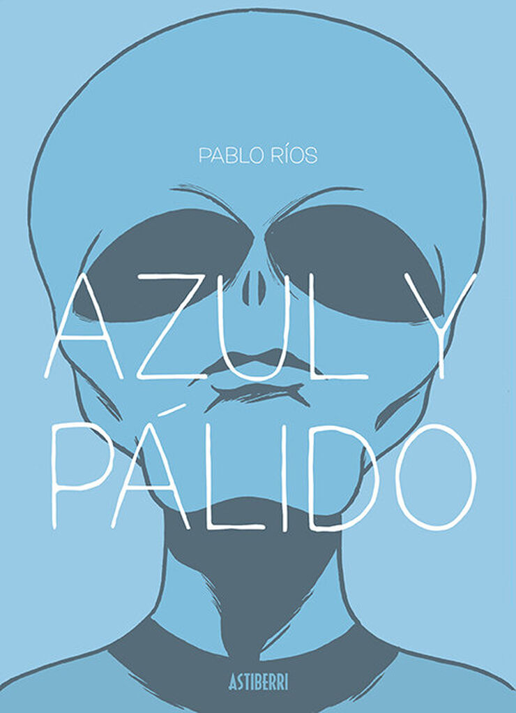 Azul Y Palido