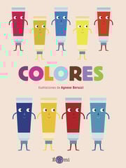 Colores Colores