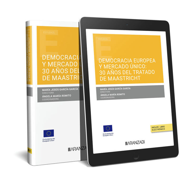 Democracia europea y mercado único