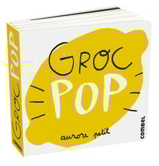 Groc Pop