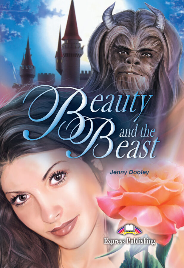 Beauty and The Beast Set CD