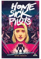 Home sick pilots 02 Home sick pilots 02