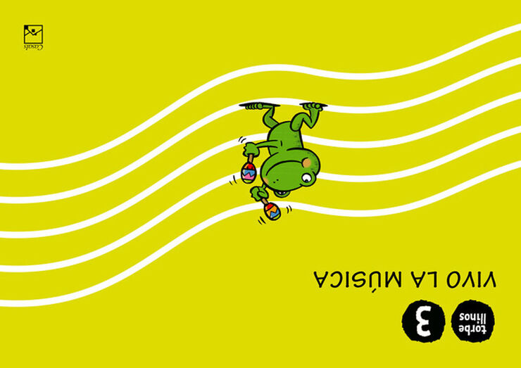 Vivo La Msica P3 Torbellinos