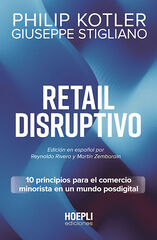 Retail Disruptivo Retail Disruptivo