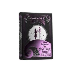 Bicycle Disney Nightmare Before Christma
