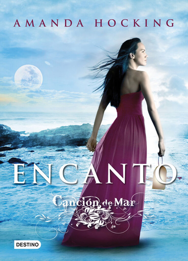 Canción de mar 2. Encanto
