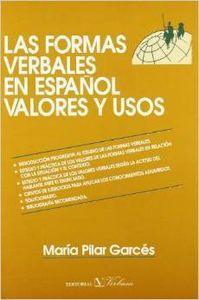 Las formas verbales en espa&ntilde;ol