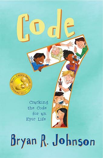 Code 7: cracking the code for an epic li