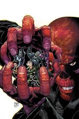 Imposibles Vengadores 5. Civil War II Imposibles Vengadores 5. Civil War II