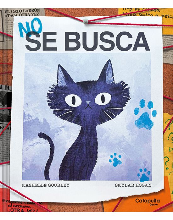 No se busca