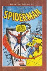 Spiderman n 1 Spiderman n 1