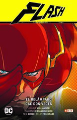 Flash vol. 1: El relámpago cae dos veces