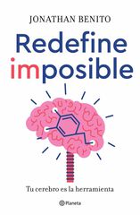 Redefine imposible Redefine imposible