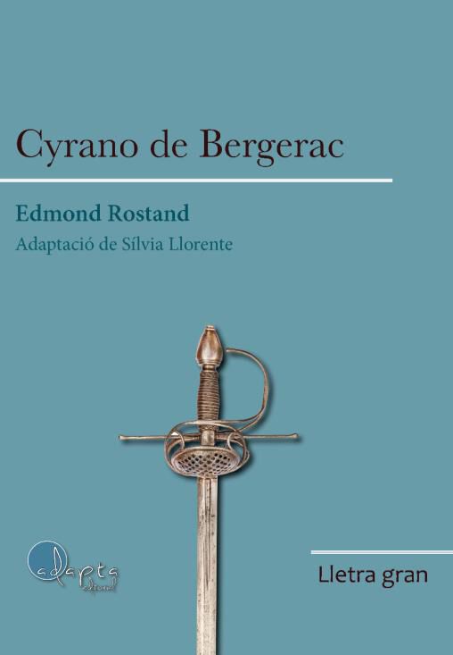 Cyrano de Bergerac