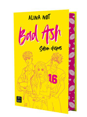Bad Ash 1. Saltan chispas. Edición especial Bad Ash 1. Saltan chispas. Edición especial