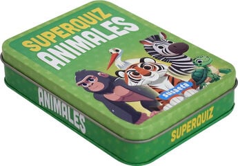 Animales Animales