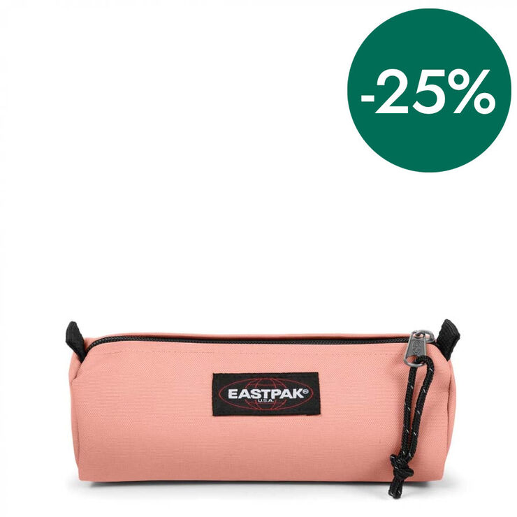 Estuche Eastpak Benchmark single Nectar Orange