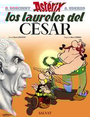 Los laureles del César Los laureles del César