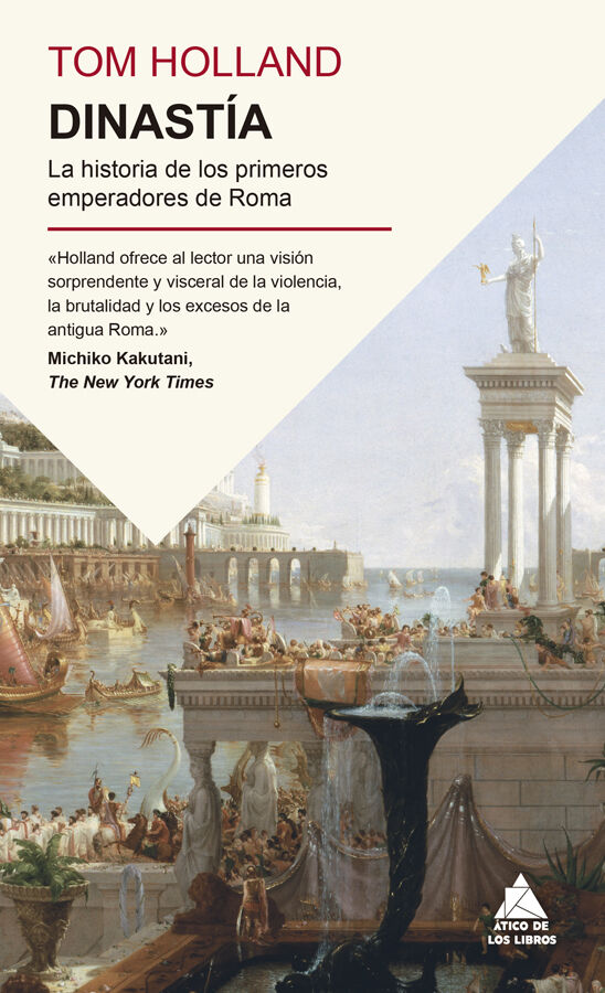 Dinast&iacute;a