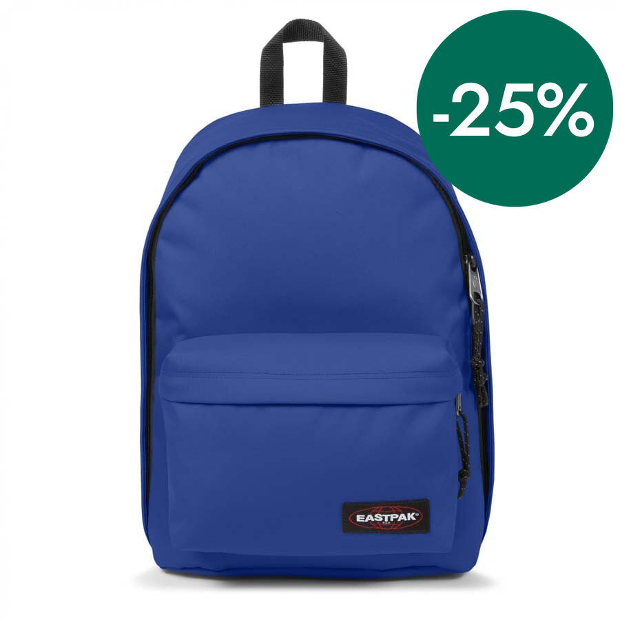 Mochila Eastpak Out of Office Electric Blue