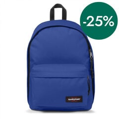 Motxilla Eastpak Out of Office Electric Blue