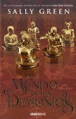 El Mundo De Los Demonios El Mundo De Los Demonios