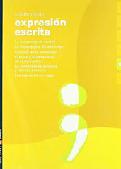 Edv e cs expresi&oacute;n escrita 5