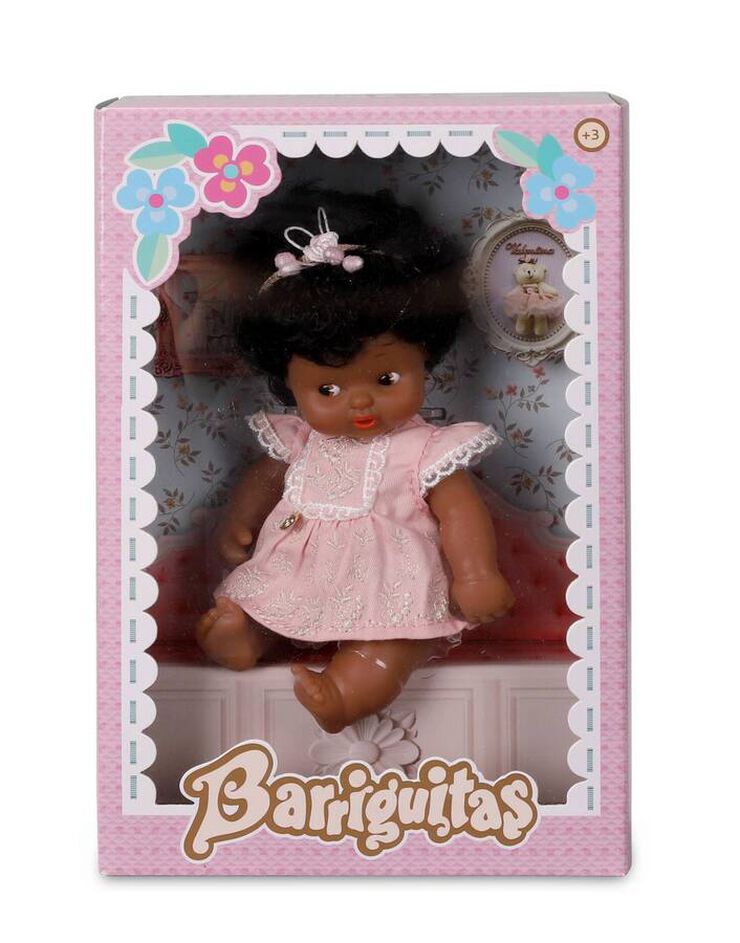 Nines Barriguitas assortides Vestits de Primavera Nines Barriguitas assortides Vestits de Primavera