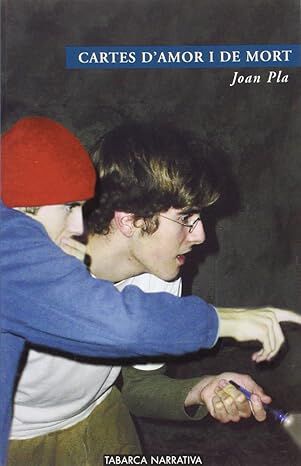 Cartes d'amor i de mort