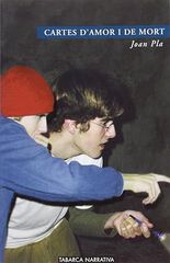 Cartes d'amor i de mort