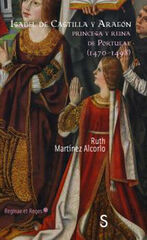 Isabel de Castilla y Aragón Isabel de Castilla y Aragón