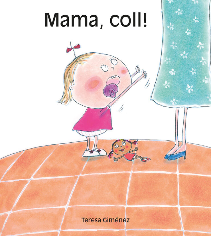 Mama, coll