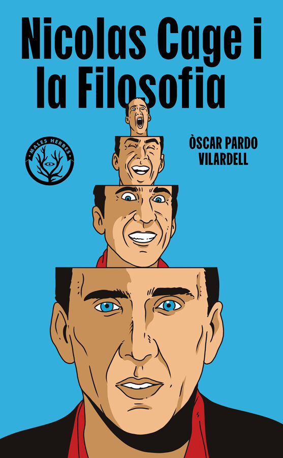 Nicolas Cage i la flosofia