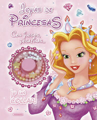 Joyas de princesas Joyas de princesas