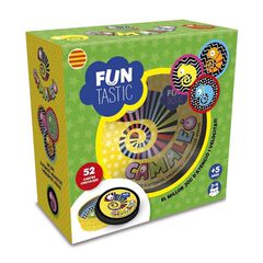 Camale&oacute; - Cartas Funtastic - Edici&oacute;n en Catal&aacute;n