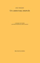 Un amor para después