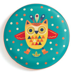 Frisby Owl