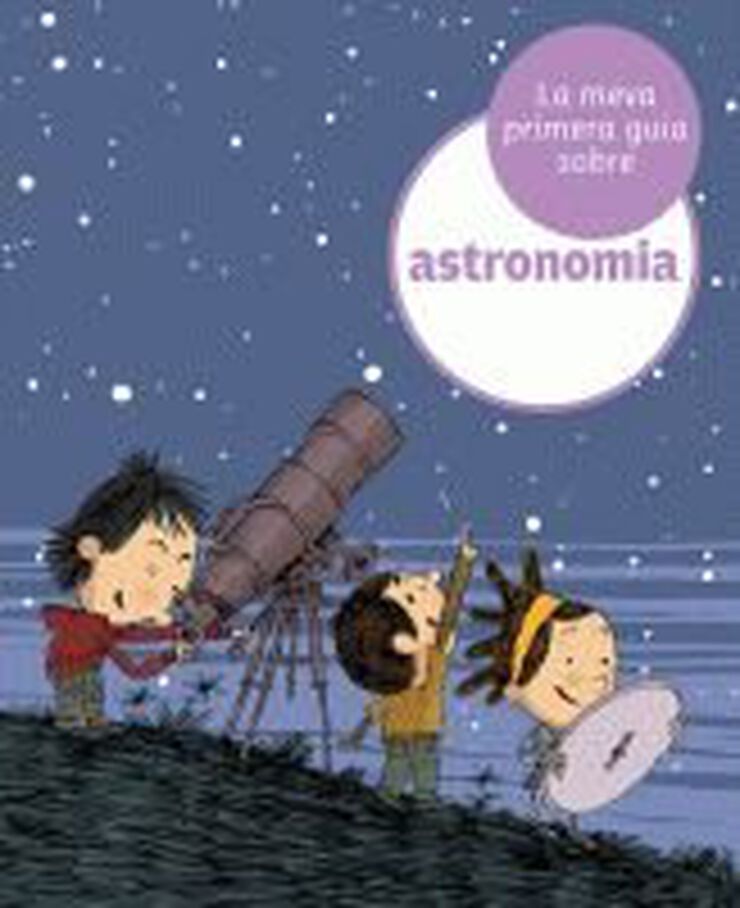 Astronomia