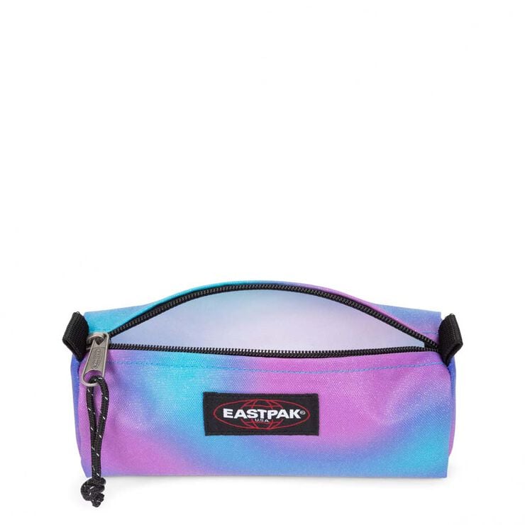 Estuche Eastpak Benchmark Sparkly Blur