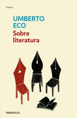 Sobre literatura Sobre literatura