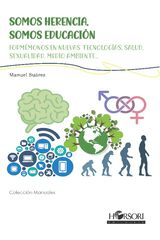 Somos herencia, somos educación Somos herencia, somos educación