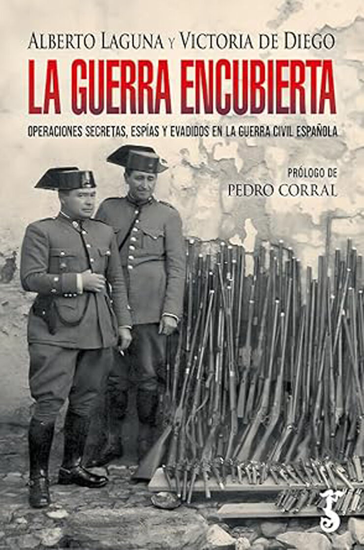 La guerra encubierta