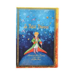 Agenda Paperblanks El Petit Príncep Mini dia/pàg 2026