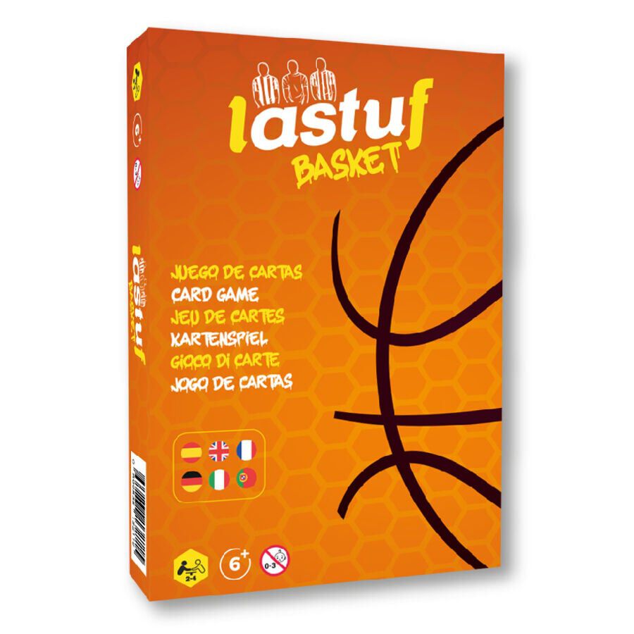 Lastuf Basket